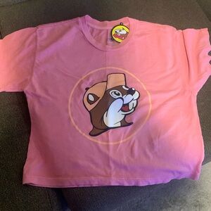 Bucee’s tee
